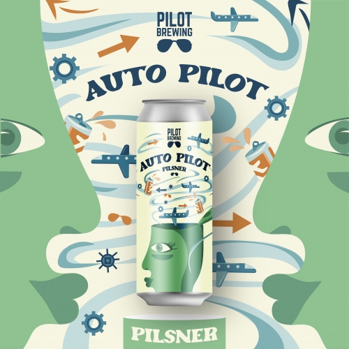 Оутопайлот Пилснер
