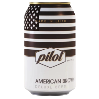 Американ Браун