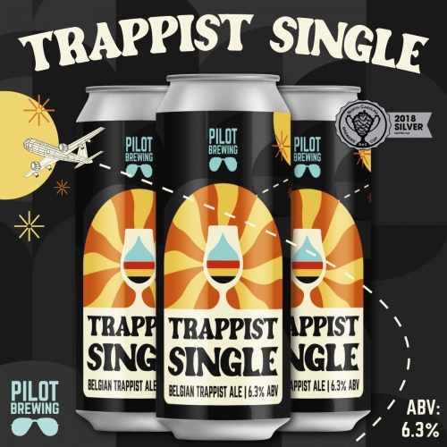 Бельгиан Сингл