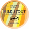 Милк Стаут