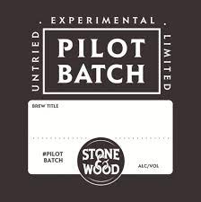 Пайлот Бэтч - Хейзи Грейпфрут ИПА