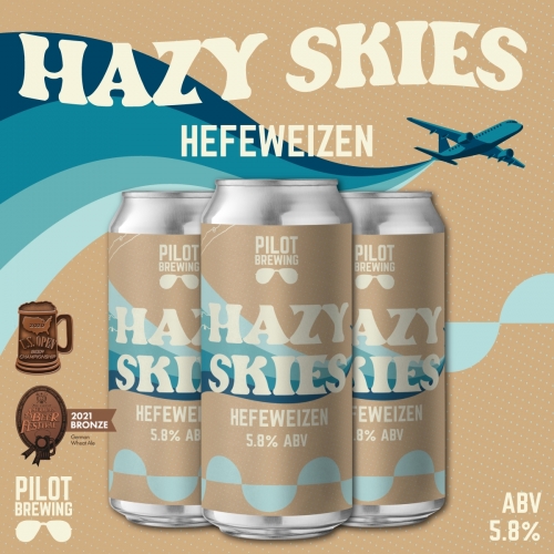 Хейзи Скайс Хефевайцен