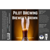 Брюэрс Браун Эль