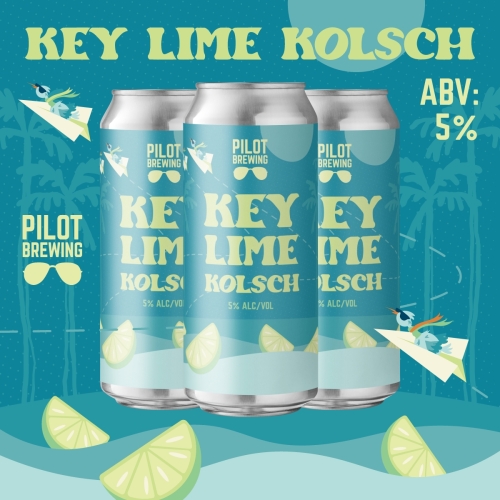 Ки Лайм Кёльш