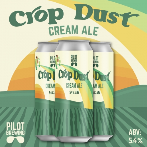 Кроп Даст Крим Эль