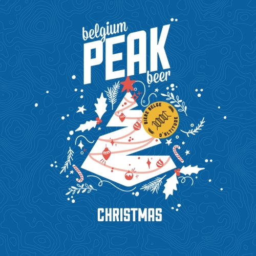 Пик Кристмас