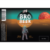 Бро Бир ИПА