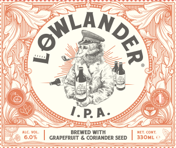 Лоулендер ИПА