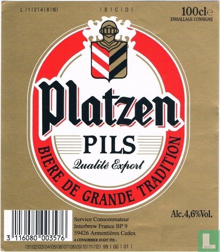 Платцен Пилс