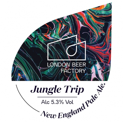 Джангл Трип