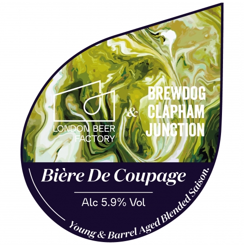 Бьер Де Купаж