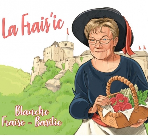 Ла Фрейз'ик