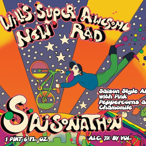 Уиллс Супер Эвсом Нью Рэд Сезонатон