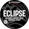 Эклипс Баррел Эйджид Империал Стаут