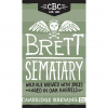 Бретт Сематери