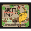 Бретт ИПА