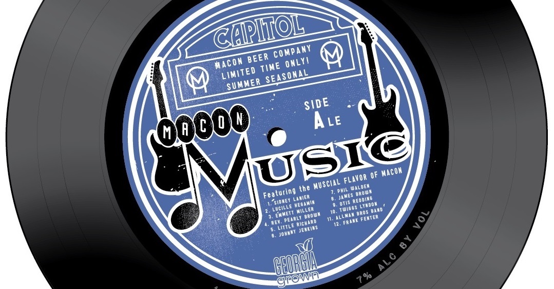 Мейкон Мьюзик