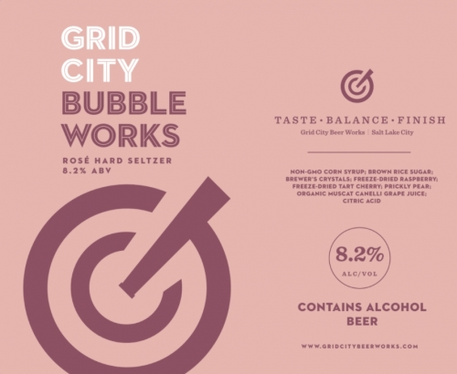 Розе Хард Селтцер