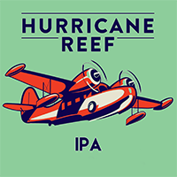 Харрикейн Риф ИПА