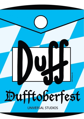 Даффтоберфест