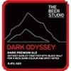 Дарк Одиссеи