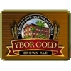 Ибор Голд Браун Эль