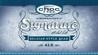 Бельгиан-Стайл Квад (Brewmaster's Signature series)