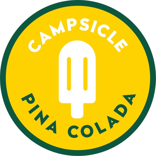 Кэмпсикл - Пина Колада Милкшейк ИПА