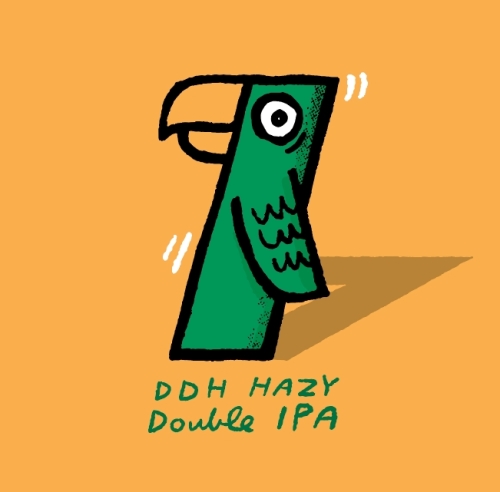 7йр ДДХ Хейзи ДИПА