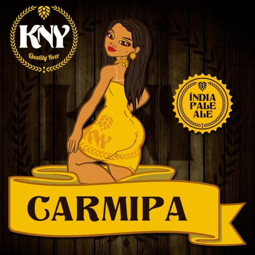 КармИПА