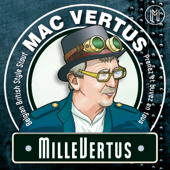 Мак Вертус