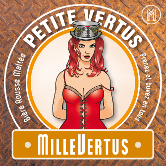 Петите Вертус