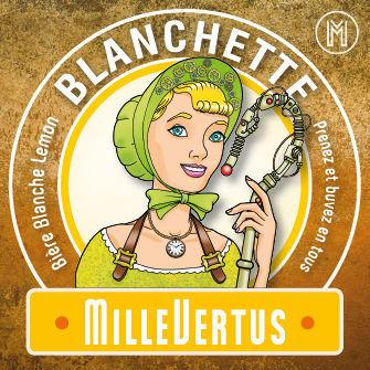 Бланшетт (де Гом)