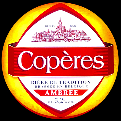 Коперс Амбре