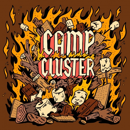 Кэмп Кластер