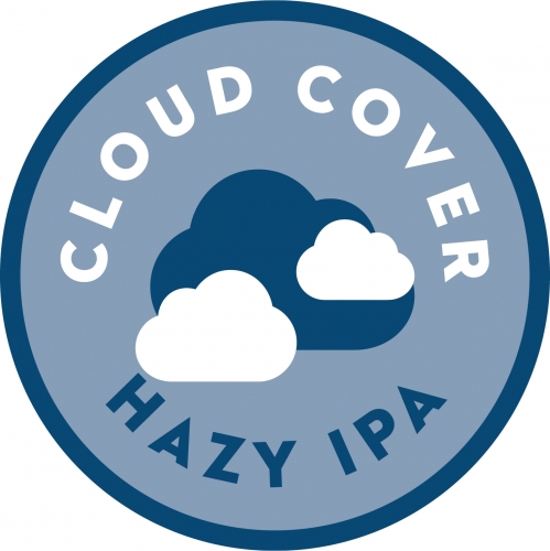 Клауд Кавер - Хейзи ИПА