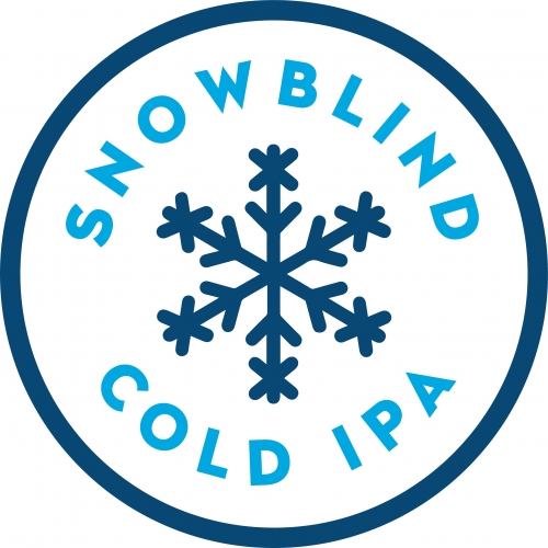 Сноу Блайнд Колд ИПА