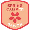 Спринг Кэмп ‘21 - Роуз энд Хибискус Сезон