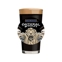 Оутмил Стаут