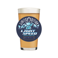 Лайтспид Триппель Джамп ИПА