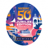 Сентоза 50 Джубили Эдишн Личи Пейл Эль