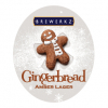 Джинджербред Амбер Лагер