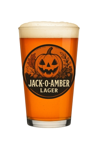 Джек-О-Эмбер Лагер