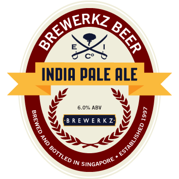 Индия Пэйл Эль (1997 - 2018)