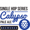 Сингл Хоп Сериес: Калипсо