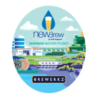 НьюБрю Модерн Пилснер