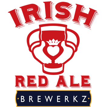 Айриш Ред Эль