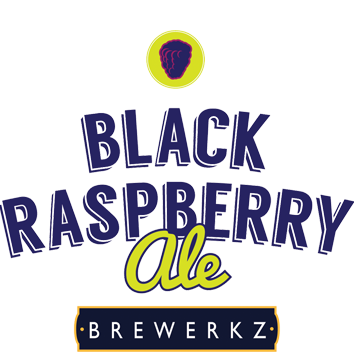 Блэк Распберри Эль
