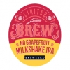 Ноу Грейпфрут Милкшейк ИПА