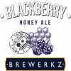 Блэкберри Хони Эль